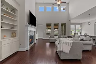 1704 Waterlilly River Ln, League City, TX 77573 - Photo 3