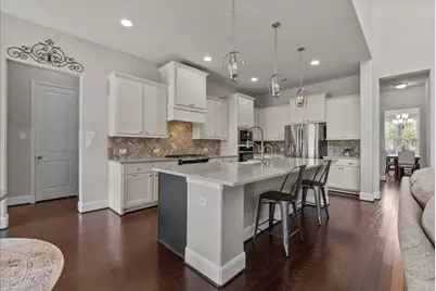 1704 Waterlilly River Lane, League City, TX 77573 - Photo 7