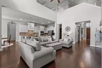 1704 Waterlilly River Lane, League City, TX 77573 - Photo 5