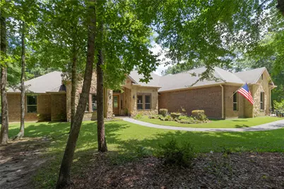 11302 Longmire Creek Court, Conroe, TX 77304 - Photo 1