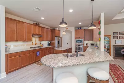 11302 Longmire Creek Court, Conroe, TX 77304 - Photo 21