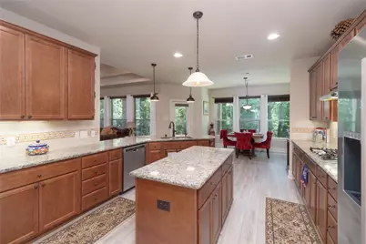 11302 Longmire Creek Court, Conroe, TX 77304 - Photo 17