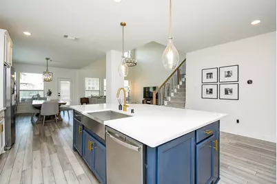 23714 Sweeny Valley Drive, Richmond, TX 77469 - Photo 5