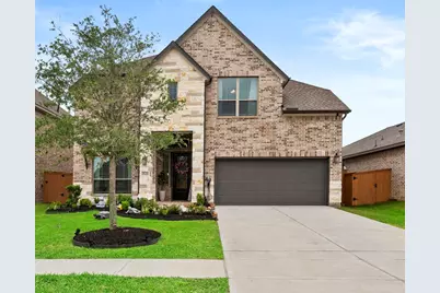 2122 Lierna Drive, Texas City, TX 77568 - Photo 3