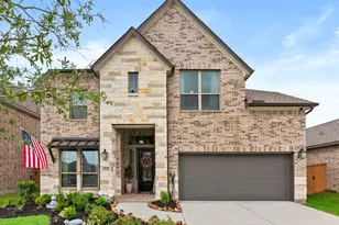 2122 Lierna Dr, Texas City, TX 77568 - Photo 1