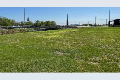 0 W Jackson, El Campo, TX 77437 - Photo 1
