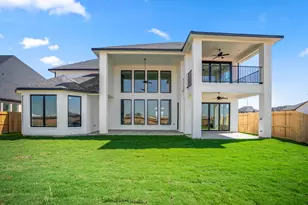 2434 Shooting Star Ln, Fulshear, TX 77423 - Photo 47