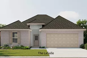 324 Dove Ct, Bridge City, TX 77611 - Photo 1