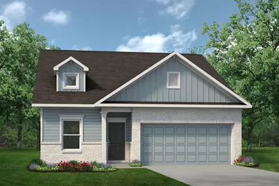 32515 American Deerweed Drive, Fulshear, TX 77441 - Photo 1