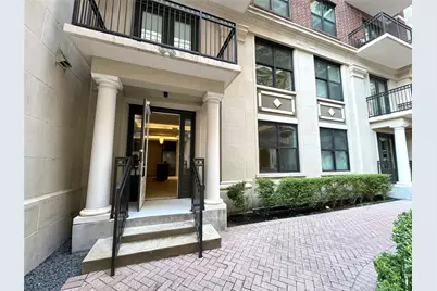 2303 Mid Ln Lane #108, Houston, TX 77027 - Photo 1