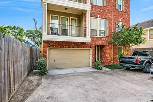 1607 W Dallas St, Houston, TX 77019 - Photo 1