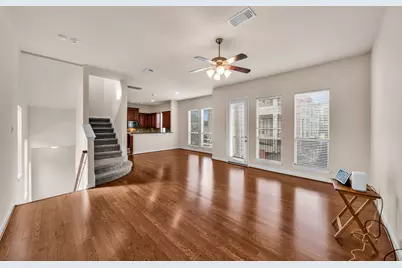 1607 W Dallas Street #E, Houston, TX 77019 - Photo 7