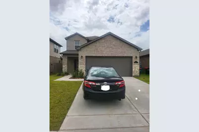 5731 Fresh View Court, Katy, TX 77493 - Photo 1