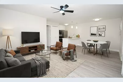 2515 Yoakum Boulevard #09, Houston, TX 77006 - Photo 1