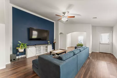 7303 Cypress Pin Oak Drive, Cypress, TX 77433 - Photo 5