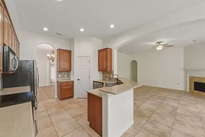 4702 Tremont Glen Lane, Katy, TX 77494 - Photo 3