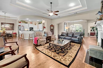 20642 Sunset Bend Lane, Spring, TX 77379 - Photo 5