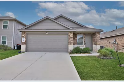 5710 Vintage Oakmont Drive, Spring, TX 77373 - Photo 1