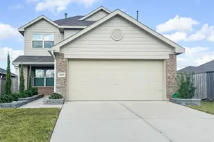 26806 Jasmine Breeze Dr, Katy, TX 77493 - Photo 1