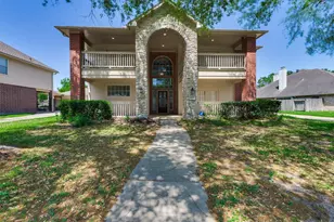 14914 Bennetts Mill Ln, Sugar Land, TX 77498 - Photo 1
