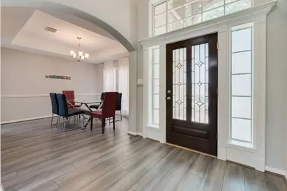 14914 Bennetts Mill Lane, Sugar Land, TX 77498 - Photo 3