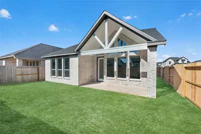 28808 Escarpment Trail, New Caney, TX 77357 - Photo 17