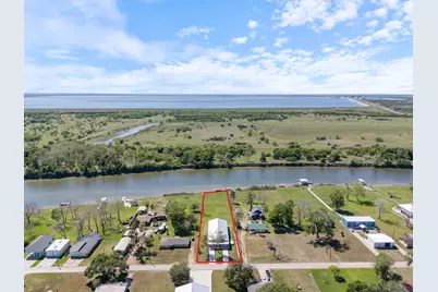 174 County Road 243, Bay City, TX 77414 - Photo 7