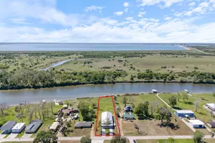 174 County Rd 243, Bay City, TX 77414 - Photo 7