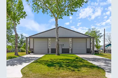 174 County Road 243, Bay City, TX 77414 - Photo 1