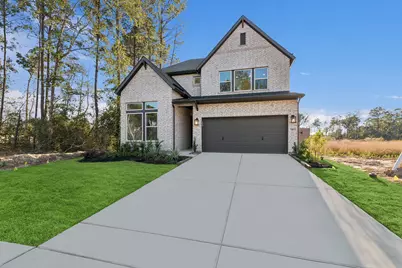 15011 Silvano Street, Conroe, TX 77302 - Photo 3