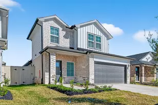 4034 Bronco Sta Ln, League City, TX 77511 - Photo 3