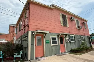 2328 Ave P 1/2, Galveston, TX 77550 - Photo 1