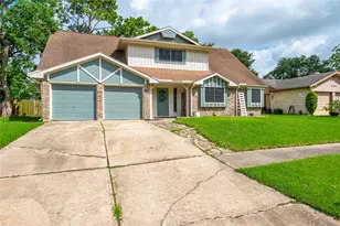 5110 Tashkent Dr, Friendswood, TX 77546 - Photo 1