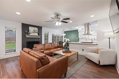 5110 Tashkent Drive, Friendswood, TX 77546 - Photo 11