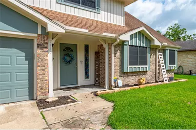 5110 Tashkent Drive, Friendswood, TX 77546 - Photo 3