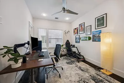2007 Brun Street #C, Houston, TX 77019 - Photo 19