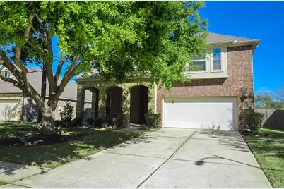 1310 Ellis Grove Lane, Rosenberg, TX 77471 - Photo 3