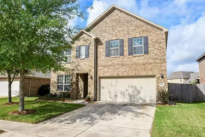 5219 Lineage Drive, Katy, TX 77493 - Photo 1