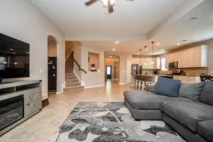 5219 Lineage Dr, Katy, TX 77493 - Photo 9