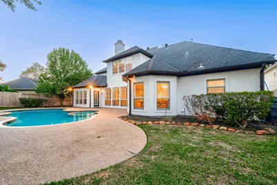 13907 Marble Creek Court, Houston, TX 77077 - Photo 45