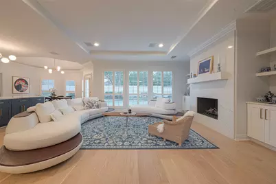 13907 Marble Creek Court, Houston, TX 77077 - Photo 9