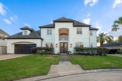 13907 Marble Creek Court, Houston, TX 77077 - Photo 1