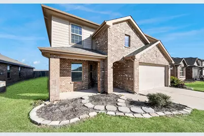 619 Ashley Falls Lane, Rosharon, TX 77583 - Photo 1