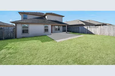 619 Ashley Falls Lane, Rosharon, TX 77583 - Photo 29