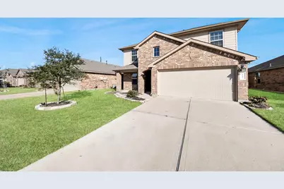 619 Ashley Falls Lane, Rosharon, TX 77583 - Photo 3