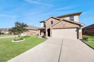619 Ashley Falls Ln, Rosharon, TX 77583 - Photo 3