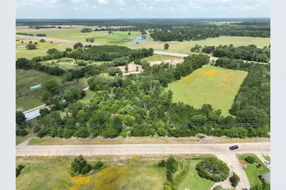 9436 Fm 2155, Snook, TX 77879 - Photo 1