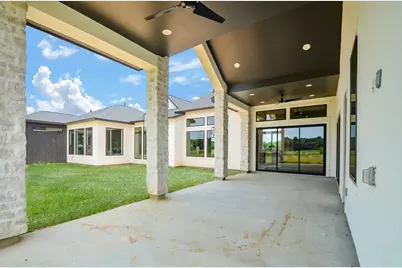 20218 Tealpointe Ridge Lane, Tomball, TX 77377 - Photo 7