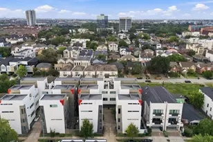 434 W Bell St, Houston, TX 77019 - Photo 35