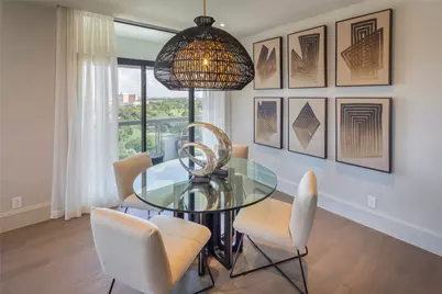 1701 Hermann Drive #24B, Houston, TX 77004 - Photo 9